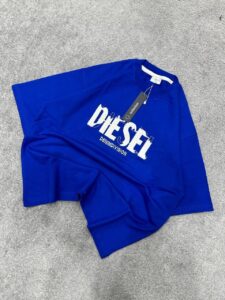 تیشرت گلدوزی DISEL