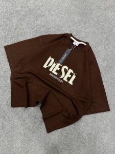تیشرت گلدوزی DISEL