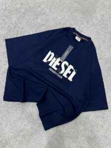 تیشرت گلدوزی DISEL