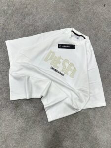 تیشرت گلدوزی DISEL
