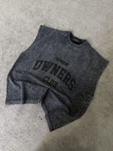 وست سنشگور چاپی مدل OWNER