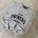 وست سنشگور چاپی مدل OWNER