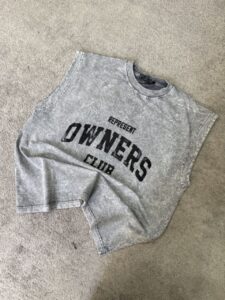 وست سنشگور چاپی مدل OWNER
