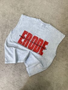 وست سنشگور Erode چاپی