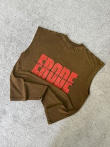 وست سنشگور Erode چاپی