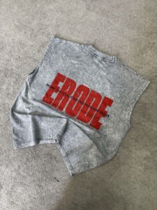 وست سنشگور Erode چاپی