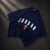 تیشرت چاپی مدل JORDAN