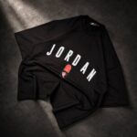 تیشرت چاپی مدل JORDAN