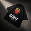 تیشرت چاپی مدل SAINT