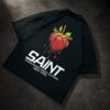 تیشرت چاپی مدل SAINT