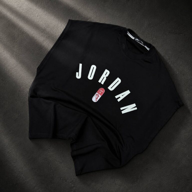 وست JORDAN