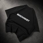 تیشرت MACHINIST