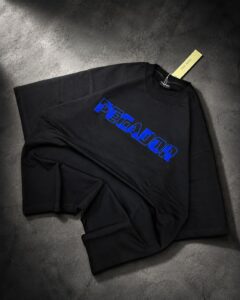 تیشرت گلدوزی مدل PEFADOR