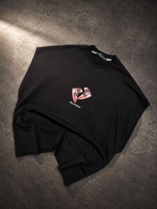 وست چاپی مدل AIR JORDAN