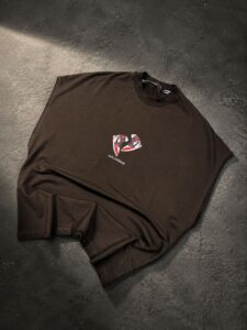 وست چاپی مدل AIR JORDAN