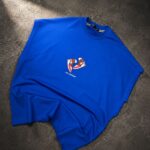 وست چاپی مدل AIR JORDAN