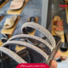 دمپایی مجلسی زنانه مهسا