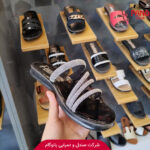دمپایی مجلسی زنانه مهسا