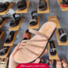 دمپایی مجلسی زنانه مهسا