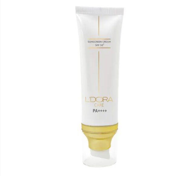 کرم ضدآفتاب +SPF50