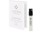 تستر ادوپرفیوم مردانه مدل CASPIAN