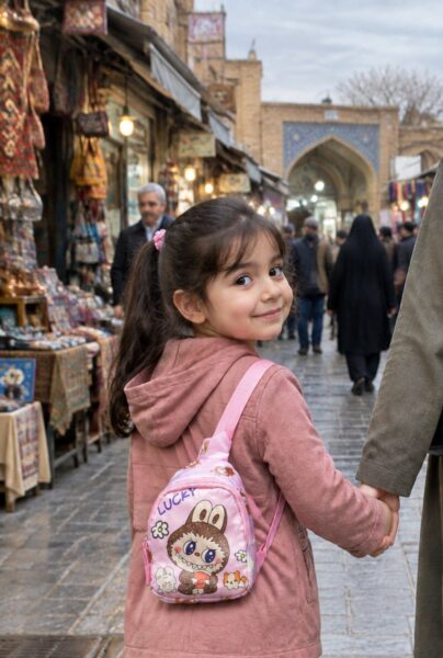 بادی بگ بچگانه