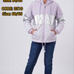 سویشرت دخترانه دورو طرح ck