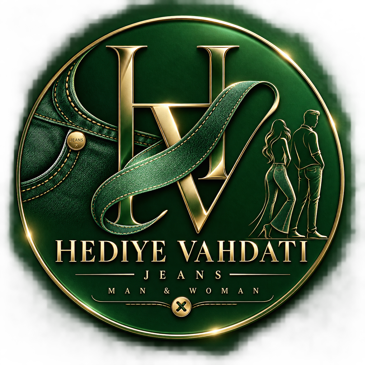 Store Logo