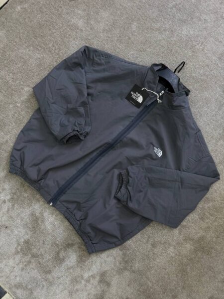 بادگیر گلدوزی NORTH FACE