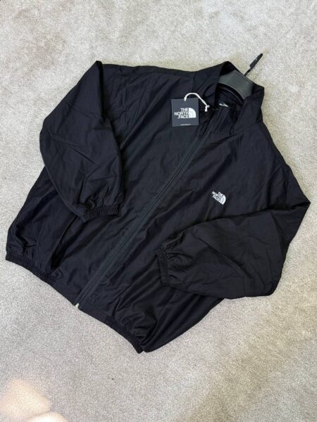 بادگیر گلدوزی NORTH FACE