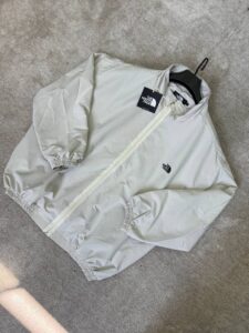 بادگیر گلدوزی NORTH FACE