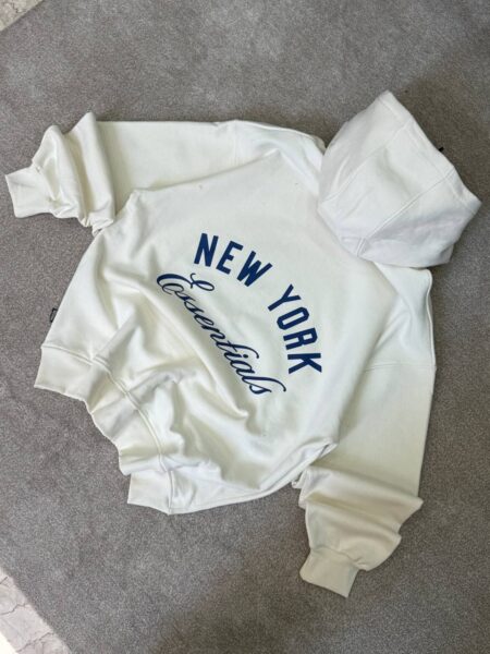 هودی چاپی مدل NEW YORK