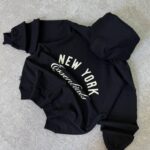 هودی چاپی مدل NEW YORK
