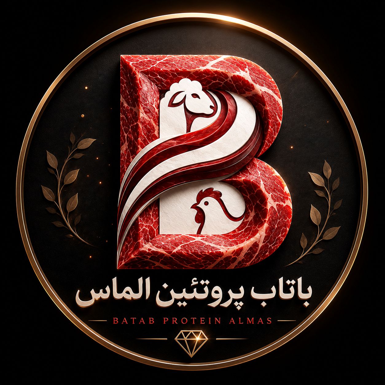 Store Logo