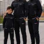 ست ورزشی سایز بزرگ مردانه