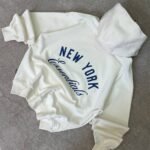 هودی چاپی مدل NEW YORK