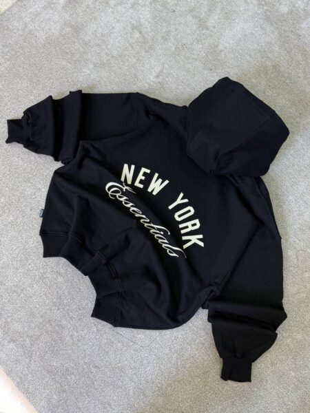 هودی چاپی مدل NEW YORK