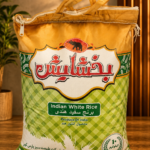 برنج هندی بخشایش