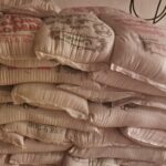 برنج پاکستانی صبح بخیر محسن