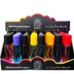 عطر جیبی زنانه