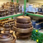 سرویس پذیرایی چهار تیکه توسکا