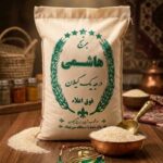 برنج هاشمی گیلان