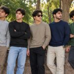 بلوز دورس لاکرادار