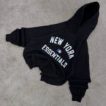 هودی چاپی مدل NEW YORK