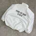 بادگیر چاپی مدل FEAR OF GOD