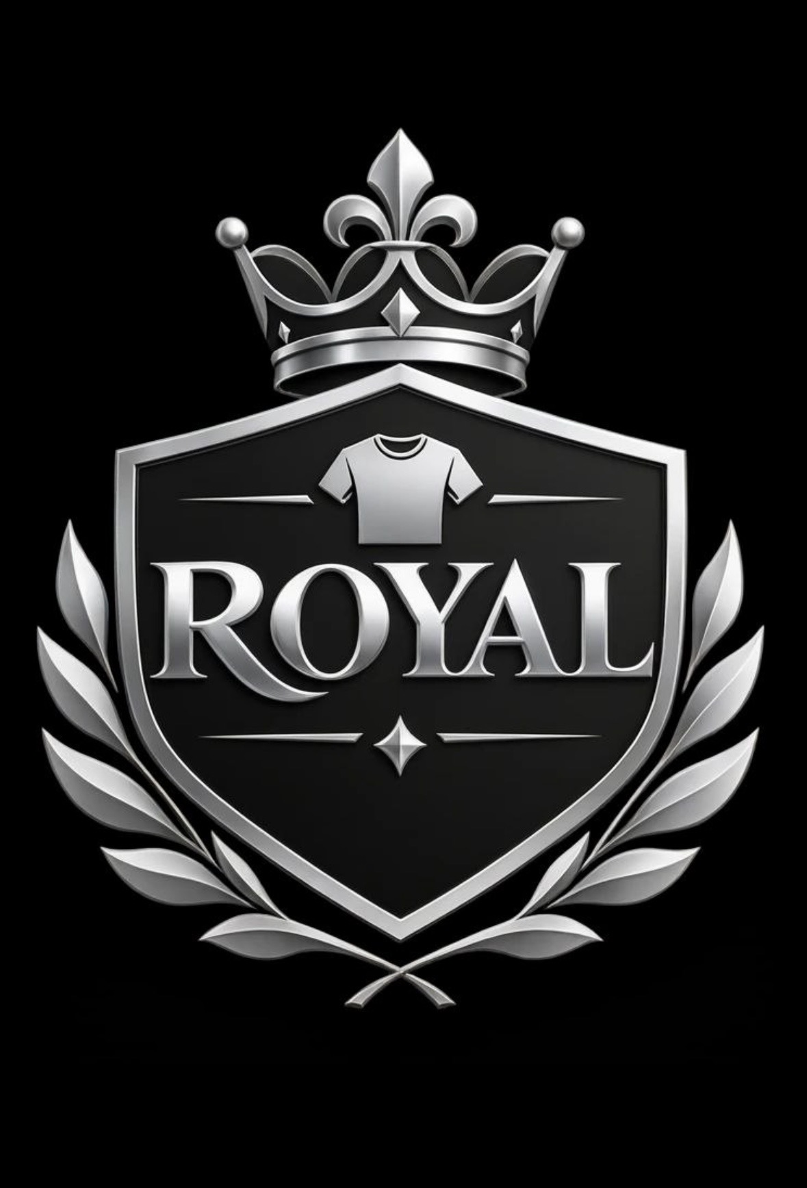 Store Logo